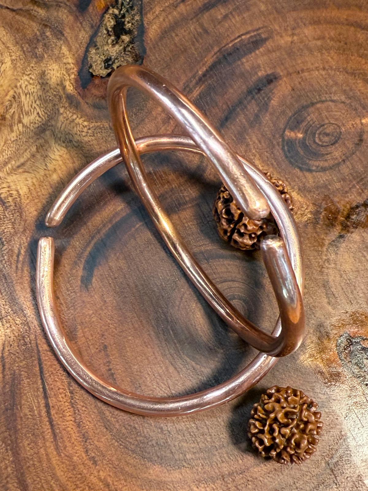 Copper Bracelet